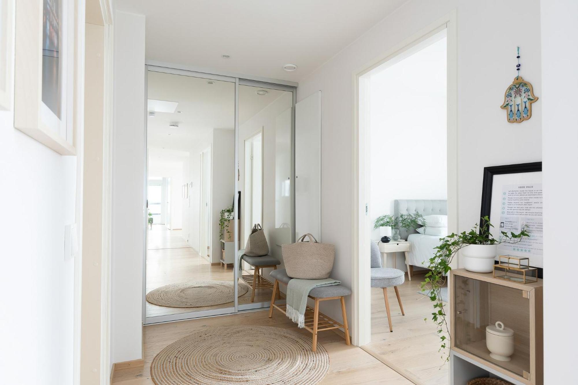 Luxury Penthouse With Stunning Sea Views & Private Sauna Helsinky Exteriér fotografie