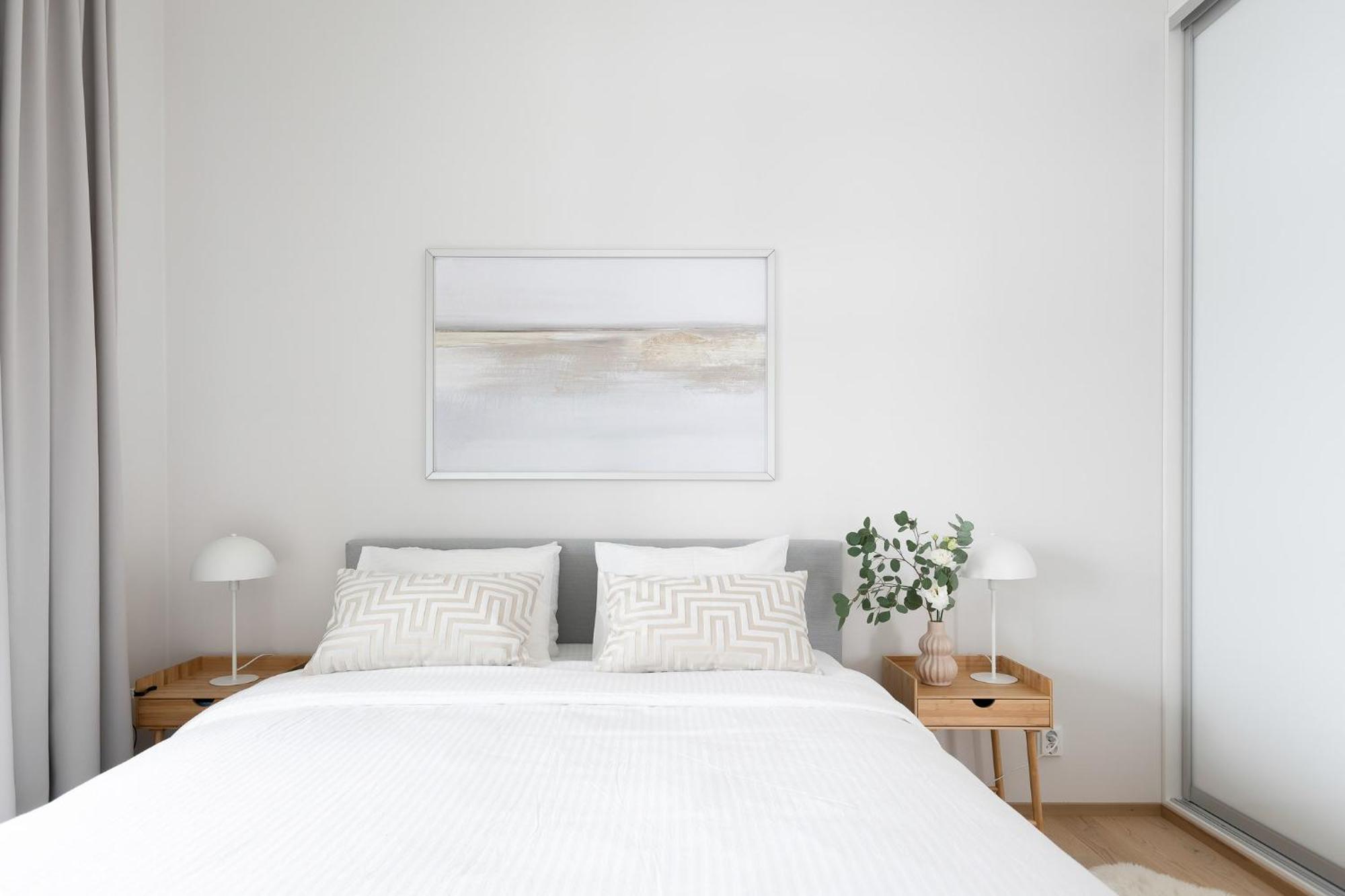 Luxury Penthouse With Stunning Sea Views & Private Sauna Helsinky Exteriér fotografie